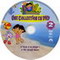 DORA L'EXPLORATRICE-COLLECTION VOL 2
